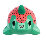 Aurora® - Tasty Peach® - 7" Watermelon Nomwhal