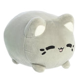 Aurora® - Tasty Peach® - 7" Earl Grey Tea Meowchi