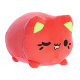 Aurora® - Tasty Peach® - 7" Guava Meowchi