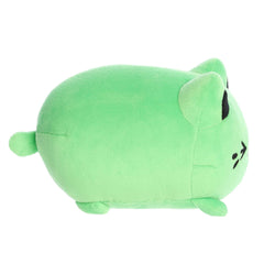 Aurora® - Tasty Peach® - 7" Toxic Green Meowchi