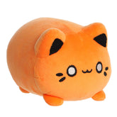 Aurora® - Tasty Peach® - 7" Kinetic Orange Meowchi
