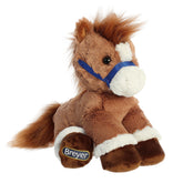 Aurora® - Breyer® - Bridle Buddies - 11" Chestnut Horse