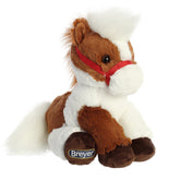 Aurora® - Breyer® - Bridle Buddies - 11" Pinto Horse