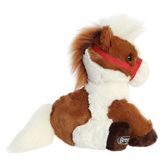 Aurora® - Breyer® - Bridle Buddies - 11" Pinto Horse