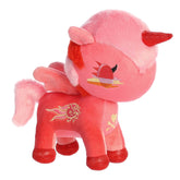 Aurora® - ©tokidoki - 7.5" Toki Mochi Sky Unicorno - Alba