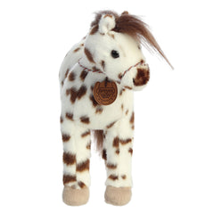 Aurora® - Breyer® - Showstoppers - 13" Knabstrupper