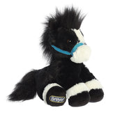 Aurora® - Breyer® - 11" Bridle Buddies - Black Horse