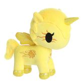 Aurora® - ©tokidoki - 7.5" Toki Mochi Sky Unicorno - Solara
