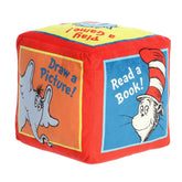 Aurora® - Dr. Seuss⢠- 10.5" Dr. Seuss Activity Roll 'Em
