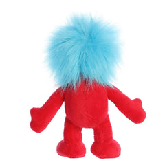Aurora® - Dr. Seuss⢠- 7" Thing One Armature