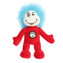 Aurora® - Dr. Seuss⢠- 7" Thing Two Armature