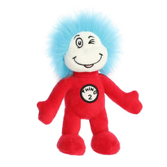 Aurora® - Dr. Seuss⢠- 7" Thing Two Armature