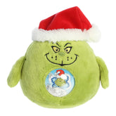 Aurora® - Dr. Seuss⢠- Shaker - 7.5" Grinch
