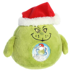 Aurora® - Dr. Seuss⢠- Shaker - 7.5" Grinch