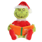Aurora® - Dr. Seuss⢠- 16" Storytime Grinch
