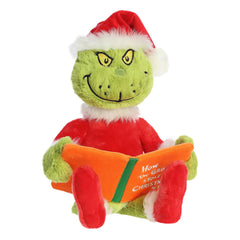 Aurora® - Dr. Seuss⢠- 16" Storytime Grinch