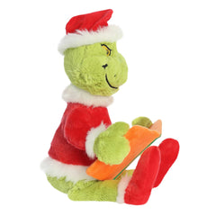 Aurora® - Dr. Seuss⢠- 16" Storytime Grinch