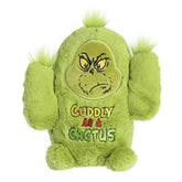 Aurora® - Dr. Seuss⢠- 10" Prickly Grinch