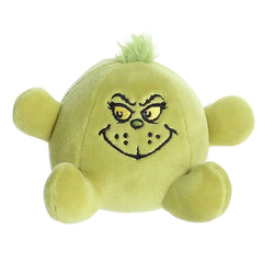 Aurora® - Dr. Seuss⢠- Stress Ball Grinch - 3.5" Resting Grinch Face