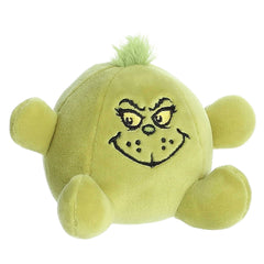 Aurora® - Dr. Seuss⢠- Stress Ball Grinch - 3.5" Resting Grinch Face