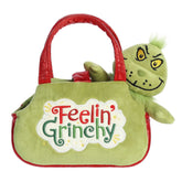 Aurora® - Dr. Seuss⢠- Fancy Pals⢠- 8" Feeling Grinchy
