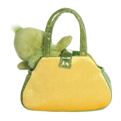 Aurora® - Dr. Seuss⢠- Fancy Pal⢠- 7.5" Peek-A-Boo⢠Grinch