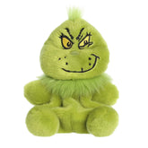 Aurora® - Dr. Seuss⢠- Palm Pals⢠- 5" Grinch Smirk
