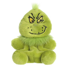 Aurora® - Dr. Seuss⢠- Palm Pals⢠- 5" Grinch Smirk