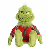 Aurora® - Dr. Seuss⢠- 16" Ugly Sweater Light-Up Grinch