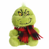 Aurora® - Dr. Seuss⢠- Palm Pals⢠- 5" Grinch W/ Scarf