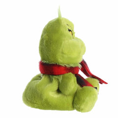 Aurora® - Dr. Seuss⢠- Palm Pals⢠- 5" Grinch W/ Scarf
