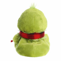 Aurora® - Dr. Seuss⢠- Palm Pals⢠- 5" Grinch W/ Scarf