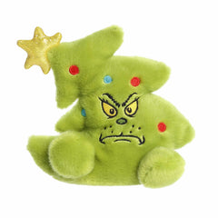 Aurora® - Dr. Seuss⢠- Palm Pals⢠- 5" Grinch Tree