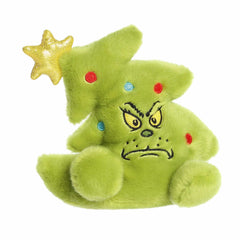 Aurora® - Dr. Seuss⢠- Palm Pals⢠- 5" Grinch Tree