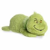 Aurora® - Dr. Seuss⢠- Snoozles⢠- 18" Grinch