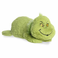 Aurora® - Dr. Seuss⢠- Snoozles⢠- 18" Grinch