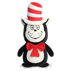 Aurora® - Dr. Seuss⢠- 20" Squishy Cat In The Hat