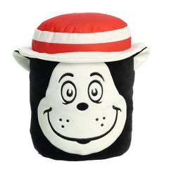 Aurora® - Dr. Seuss⢠- Cat In The Hat Mallowâ¢