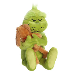 Aurora® - Dr. Seuss⢠- 9" Holiday Hugs