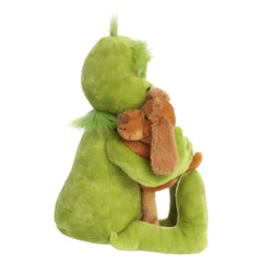 Aurora® - Dr. Seuss⢠- 9" Holiday Hugs