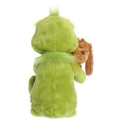 Aurora® - Dr. Seuss⢠- 9" Holiday Hugs