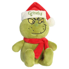 Aurora® - Dr. Seuss⢠- 6" Grinchy Grinch