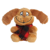 Aurora® - Dr. Seuss⢠- Palm Pals⢠- 4.5" Max With Scarf