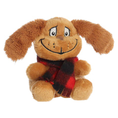 Aurora® - Dr. Seuss⢠- Palm Pals⢠- 4.5" Max With Scarf