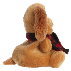 Aurora® - Dr. Seuss⢠- Palm Pals⢠- 4.5" Max With Scarf