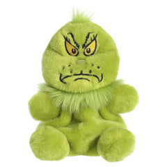 Aurora® - Dr. Seuss⢠- Palm Pals⢠- 4.5" Grinch Mean One