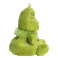 Aurora® - Dr. Seuss⢠- Palm Pals⢠- 4.5" Grinch Mean One