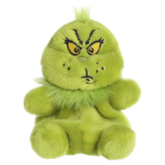 Aurora® - Dr. Seuss⢠- Palm Pals⢠- 4.5" Grinch Snarky
