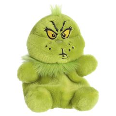 Aurora® - Dr. Seuss⢠- Palm Pals⢠- 4.5" Grinch Snarky