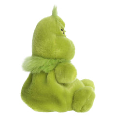 Aurora® - Dr. Seuss⢠- Palm Pals⢠- 4.5" Grinch Snarky